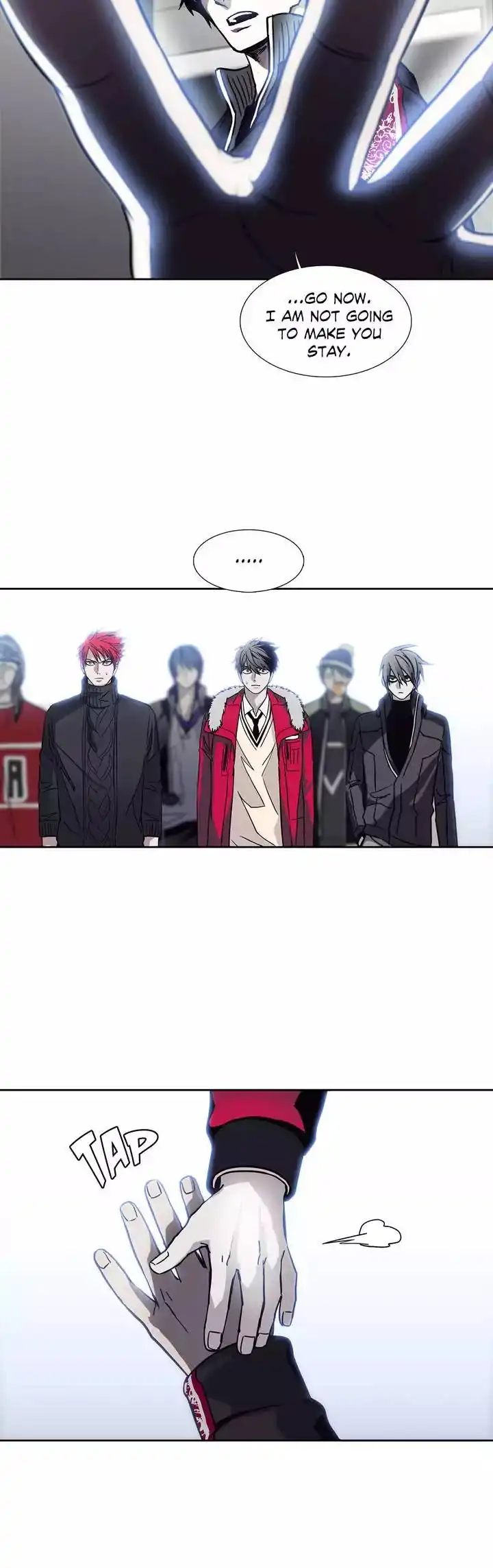 Unknown Code Chapter 61 21